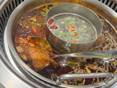 -葛记红焖羊肉(人民路店)