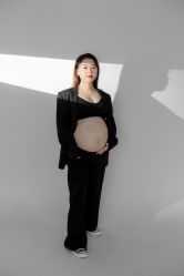 -专注孕妇照亲子照·纪田摄影