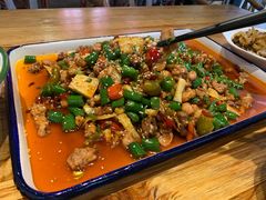 兔槽招牌兔-兔槽江湖菜·重庆璧山兔(水围店)