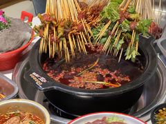 -钢管厂五区小郡肝火锅串串香(清河店)