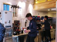 -唐沫茶兮(仓山万达金街店)
