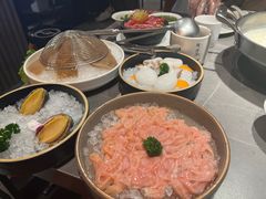 -骨之味·筒骨汤火锅(江头店)