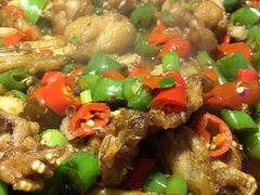 -蘭奢雅集·江浙菜(青山江滩店)