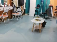 -爱定格照相馆·证件照(上海惠南观海坊店)