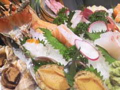 -九井澤精致料理(金茂店)