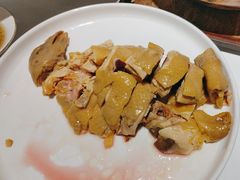 -海富门·带鱼·淮扬菜·粤菜(甘家口店)