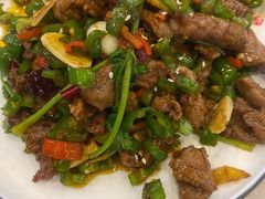 -曹胖子龙虾馆(黄桦路店)