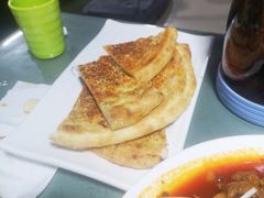 -尕西新疆大盘鸡(回辉村分店)