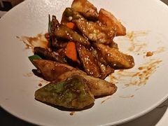-奉天小馆·非遗东北菜(济南万象城店)