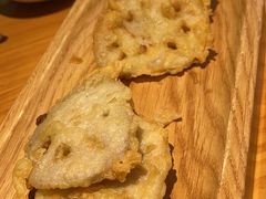 -莲餐厅·湖北菜·藕汤老手艺(愚园路店)