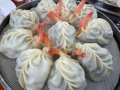 -叶存利海鲜大馅饺子(海宁路总店)