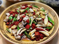 -周师饭店
