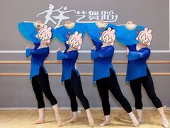 -炫艺舞蹈培训中心(枫尚奥特莱斯店)