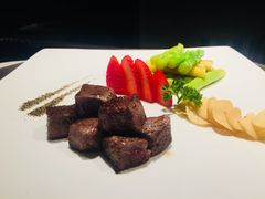 -佛山希尔顿酒店·融誉亚洲美食荟