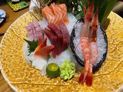 -渔寿司·日本料理(艾尚天地店)