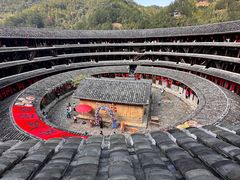 -初溪土楼群