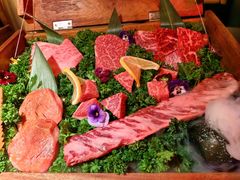 -無二炙坊·和牛烧肉(大钟寺1733店)