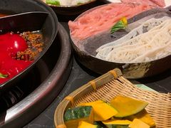 -巴蜀大将火锅(春熙店)