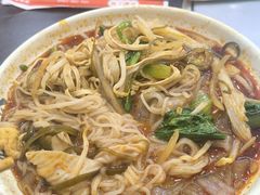 -老赵太太麻辣烫涮肚馆(大经路店)