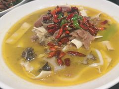 -明丰小渔馆(明月路店)