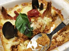 -娜娜家·Nana's restaurant(国金汇店)