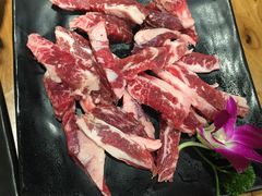 -炭恋火炉烤肉(凌云一街坊店)