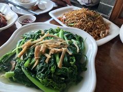 -澳门西南饭店·粤菜·茶市·手工点心(华海路店)