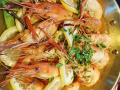 -钳真多钓虾馆·小龙虾海鲜烧烤(九六广场店)