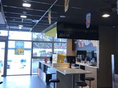 -麦当劳(牡丹江路店)