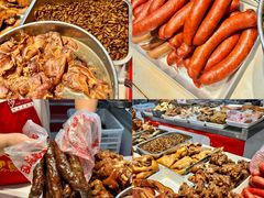 -净香园熟肉(北坦总店)