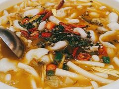 -吕氏疙瘩汤·新派鲁菜(欢乐汇店)