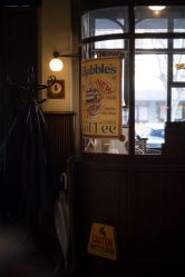 -IMUSE BARBER SHOP