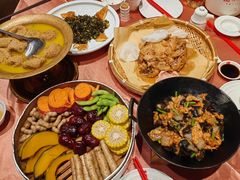 -山西会馆·晋菜·晋商宴·牌匾博物馆(胜利东街店)