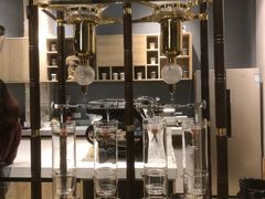 -GOTLOT COFFEE&KITCHEN角落厨房NOOK店