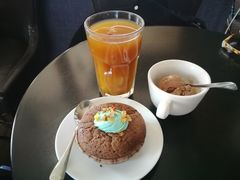 -1901 Cafe(西四店)