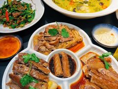 -潮澎派·潮汕菜大排档(南较西路店)