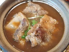 -花园咖啡厅(厦门美丽华大酒店)