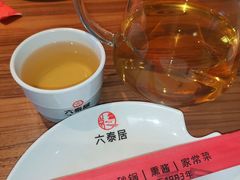 -六泰居·尔滨地标·东北菜(松北店)