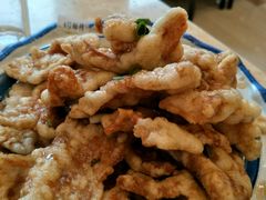 -萍香园饭店(吉林九中店)