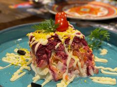 -卢布里西餐厅(总店)