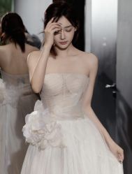 -Vera Wang婚纱礼服旗舰店