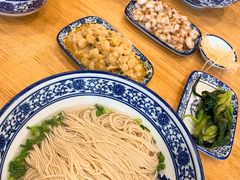 -同得兴 Since·1995 传统苏式面馆(十全街店)