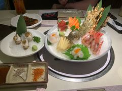 -赤坂亭M9和牛烧肉·日料398放题(万达店)