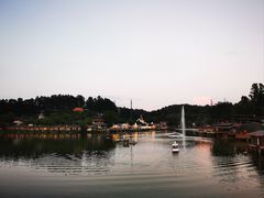 -观澜山水田园