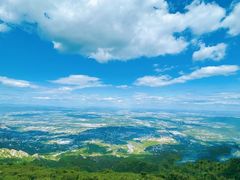 -妙峰山风景名胜区