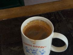 -Tequila Espresso(嘉善路店)