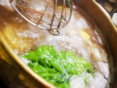 -潮汕三宝鲜牛肉火锅