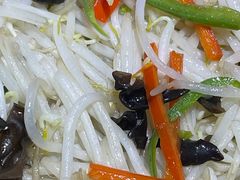 -清和园素食自助餐厅(义信堂美食城店)