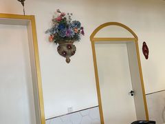 -疆山别院烧烤·新疆菜(铁路局店)