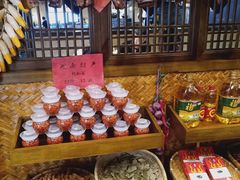 -井水小厨·湘菜(活力广场店)